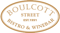 Boulcott Bistro Wellington